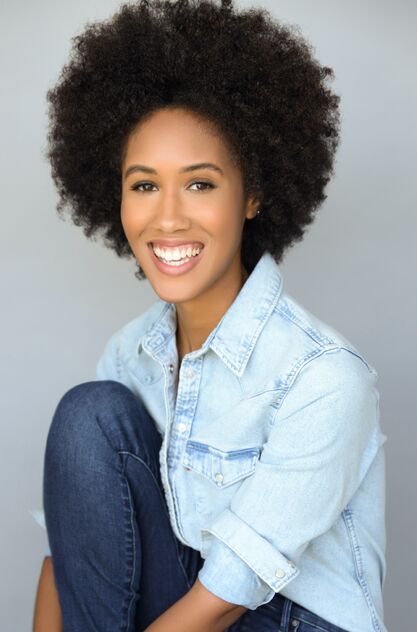 Portfolio photo