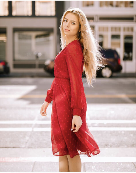 Portfolio photo