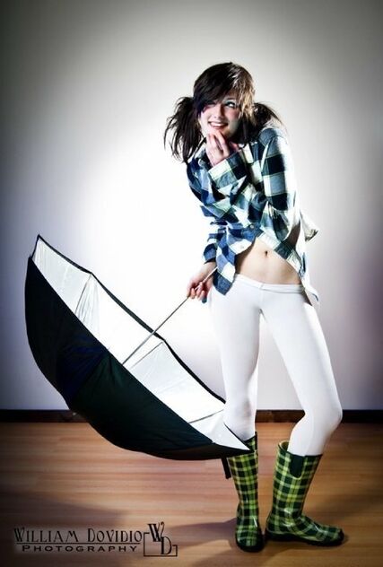Portfolio photo