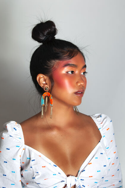 Portfolio photo