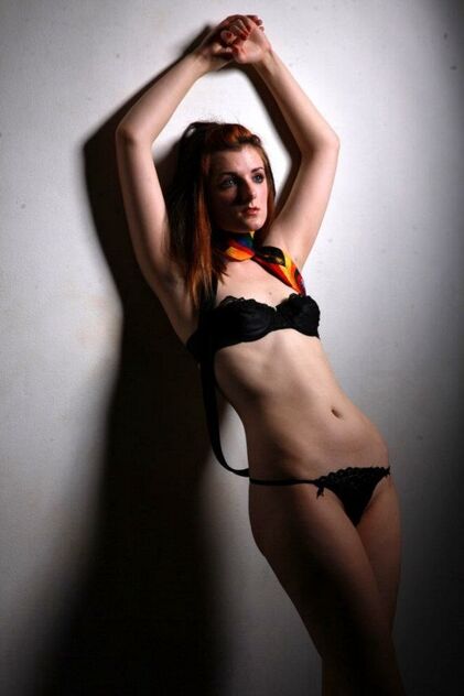 Portfolio photo