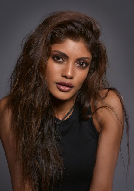 Portfolio photo