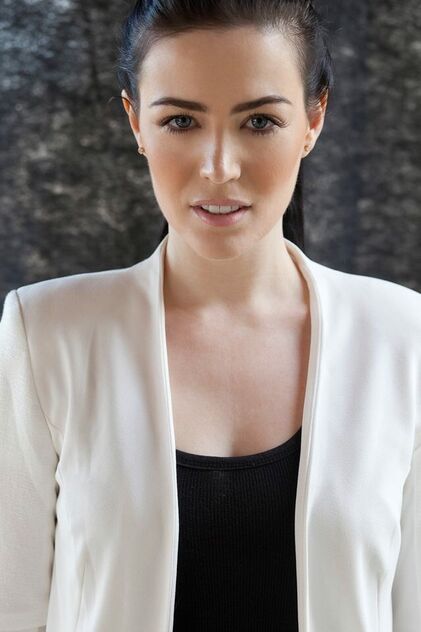 Portfolio photo