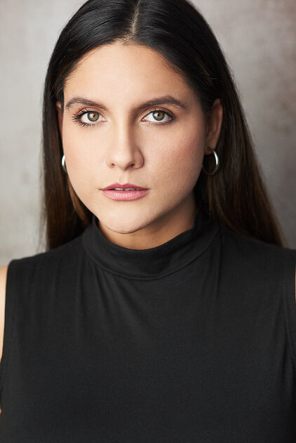 Portfolio photo