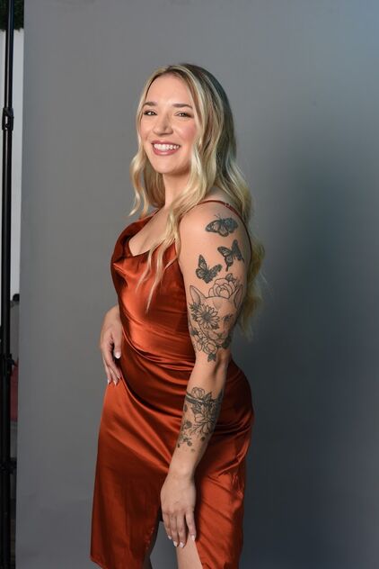 Portfolio photo