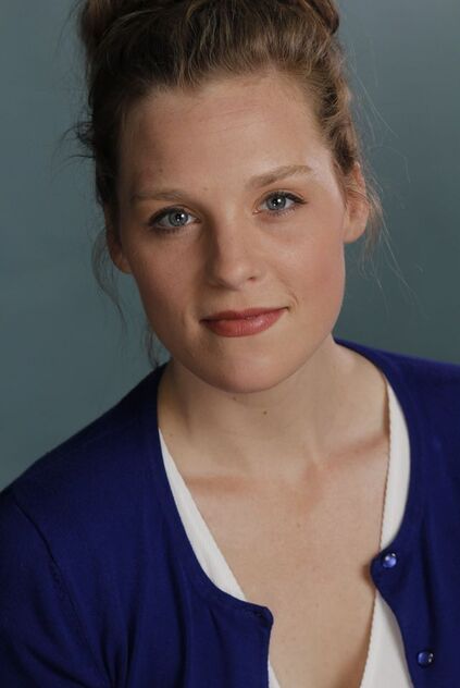 Portfolio photo