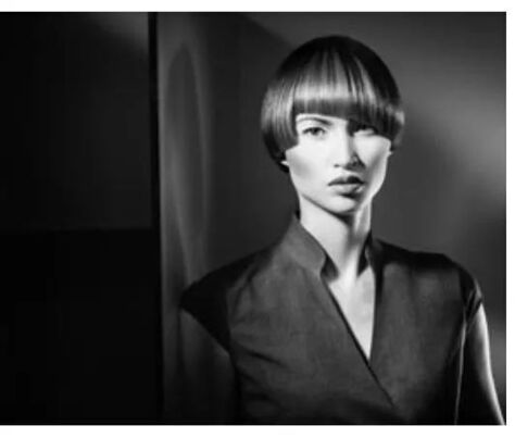 Portfolio photo