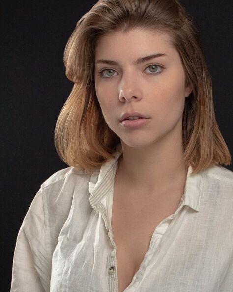 Portfolio photo