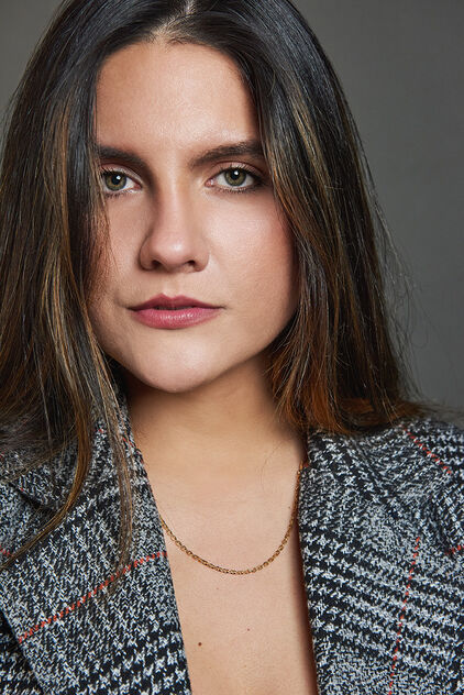 Portfolio photo