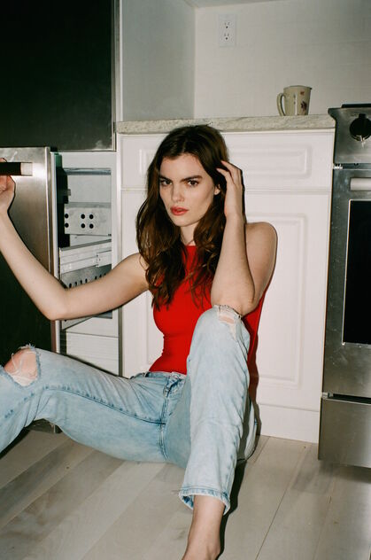 Portfolio photo