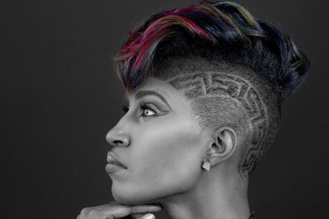 Portfolio photo