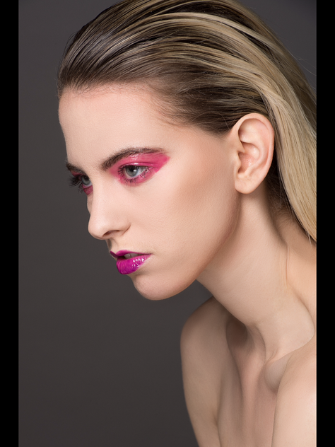 Portfolio photo