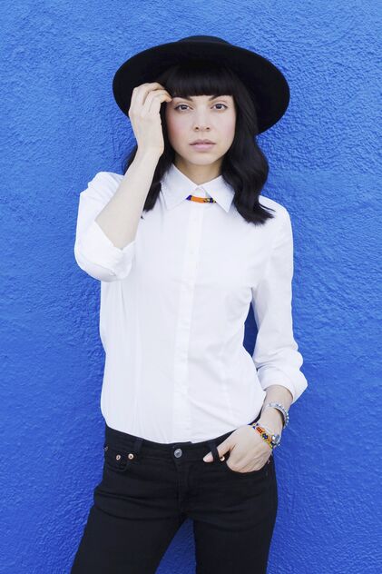 Portfolio photo