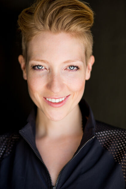 Portfolio photo