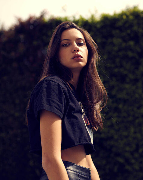 Portfolio photo