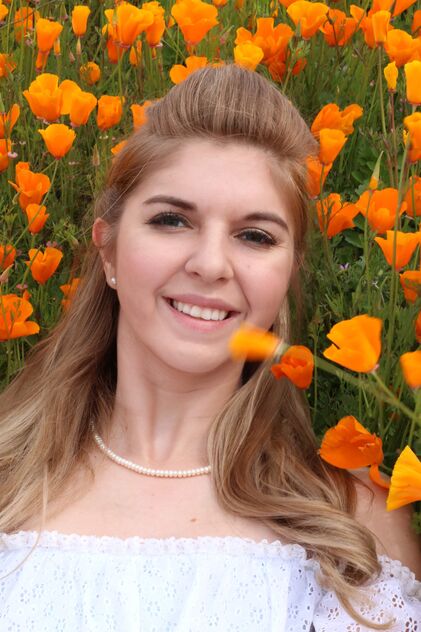Portfolio photo