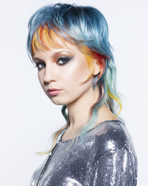 Portfolio photo
