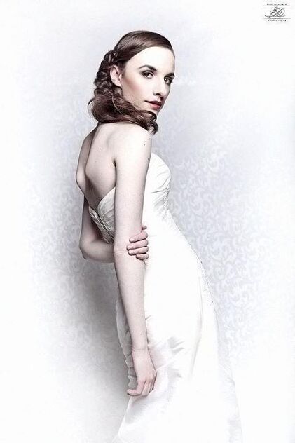 Portfolio photo
