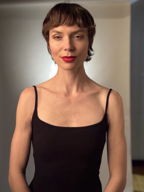 Portfolio photo