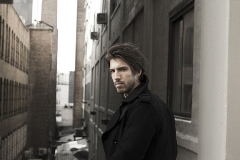 Portfolio photo