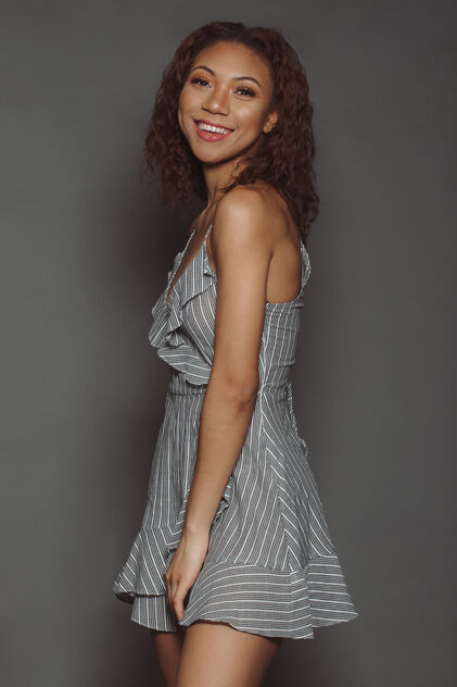 Portfolio photo