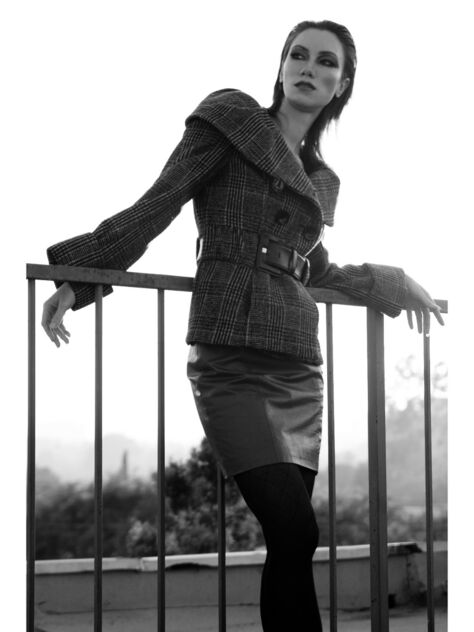 Portfolio photo