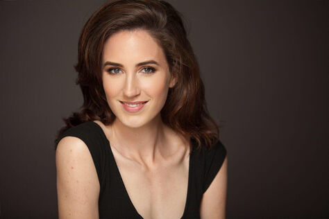 Portfolio photo