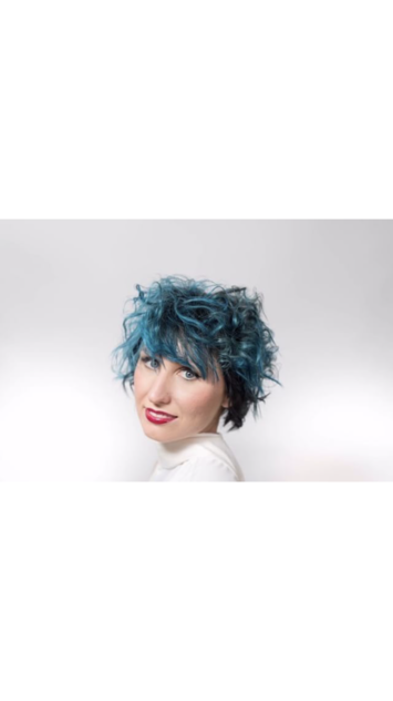 Portfolio photo