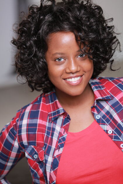 Portfolio photo