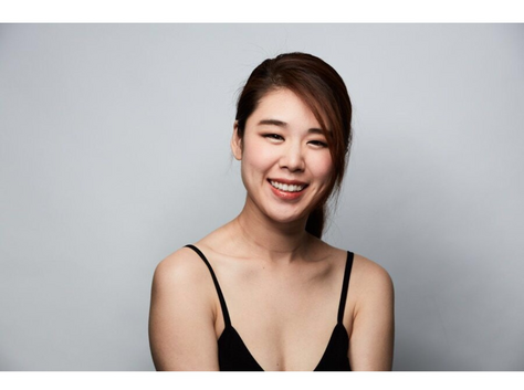 Portfolio photo