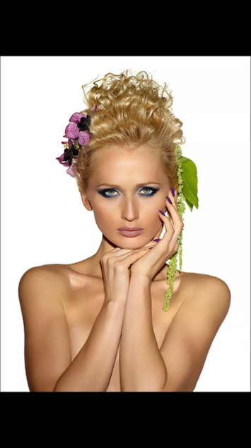 Portfolio photo