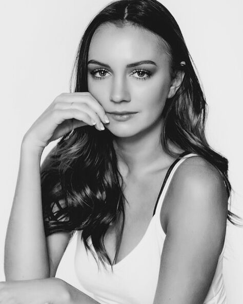 Portfolio photo