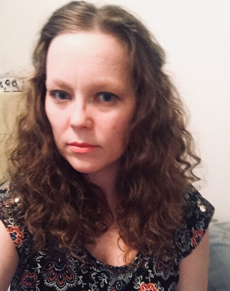 Portfolio photo