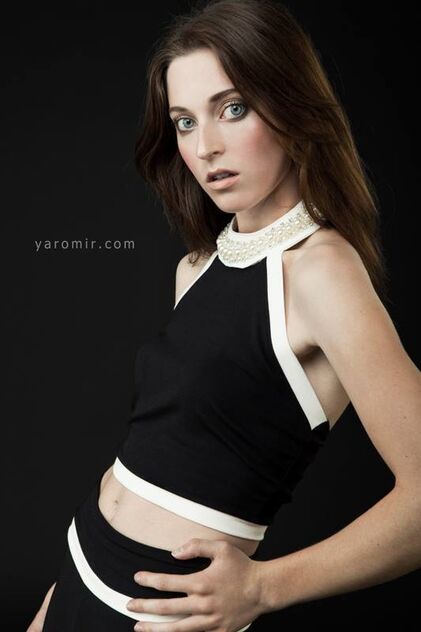 Portfolio photo