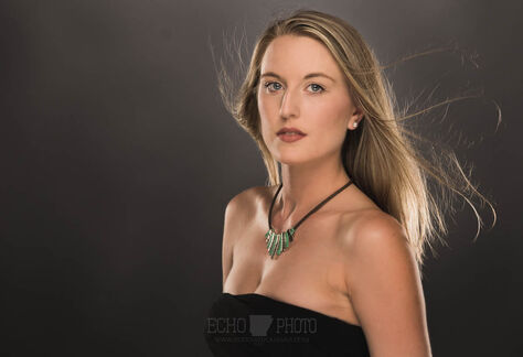 Portfolio photo