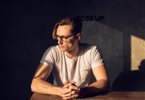 Portfolio photo