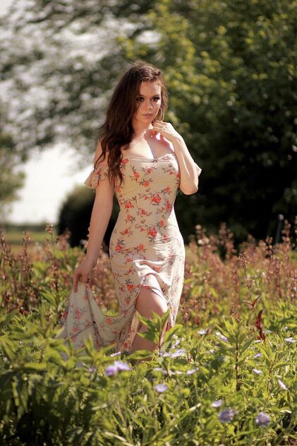 Portfolio photo