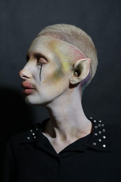 Portfolio photo