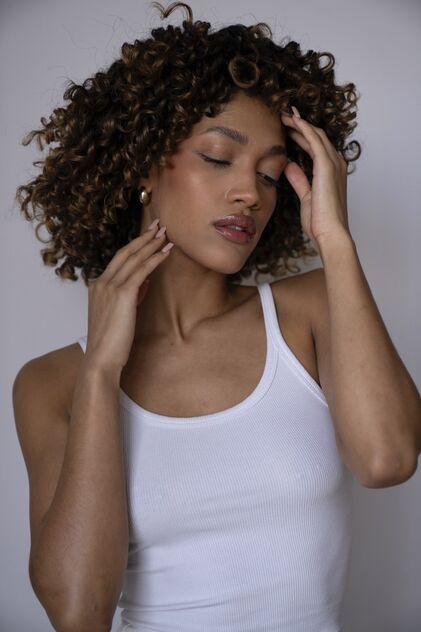 Portfolio photo