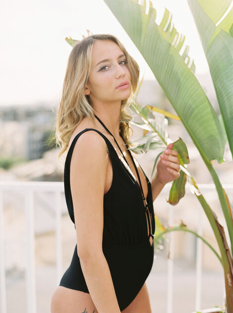 Portfolio photo