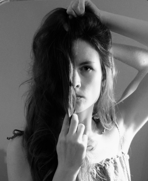 Portfolio photo