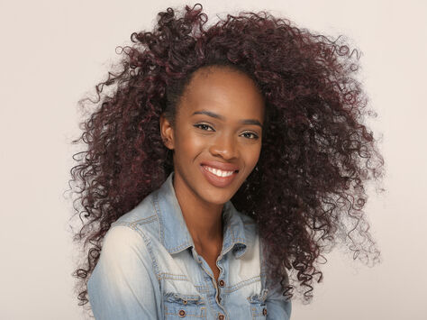 Portfolio photo