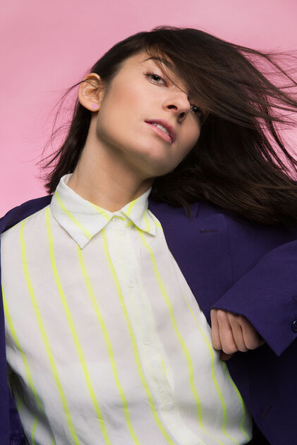 Portfolio photo