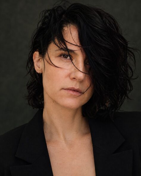 Portfolio photo