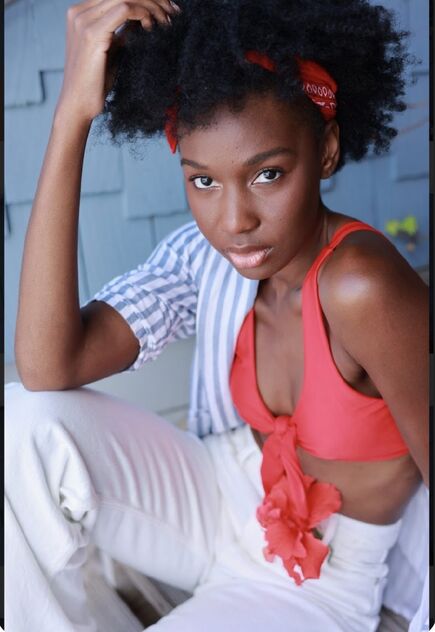 Portfolio photo