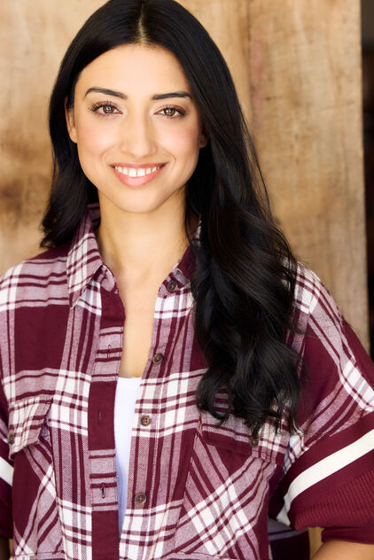 Portfolio photo