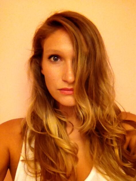 Portfolio photo