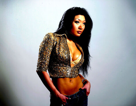 Portfolio photo