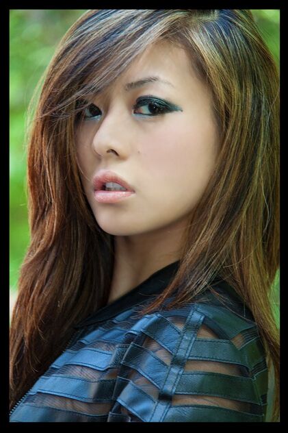 Portfolio photo