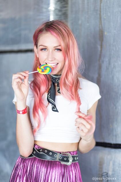 Portfolio photo